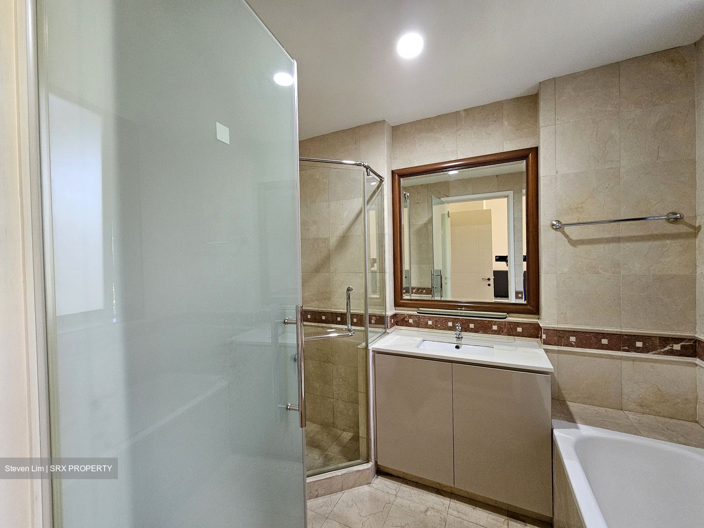 Seasons Park (D26), Condominium #505318741